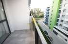 2 camere, decomandat, bloc nou, balcon, parcare, Gheorgheni, Sopor - 8