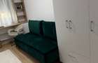 Vând apartament complet mobilat și utilat, decomandat, 2 camere, etaj 4/10. - 2