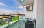 Apartament cu 2 camere la Arad Plaza - 13