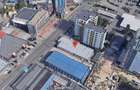 INVESTITIE. Teren cu cladire tip hala/spatiu comercial 971 mp, în Militari - 1