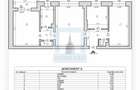 Apartament 3 camere , 60mp, Etj 2/3 - zona Râșnov/ISR - 7