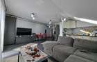 Apartament modern 3 camere balcon 2 locuri parcare zona Brana - 1
