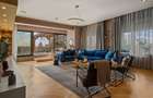 Exclusive penthouse | Floreasca | 5 rooms - 1
