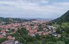 CASA CU GRADINA DE 1.498 MP | 3 FRONTURI STRADALE | SCHEII BRASOVULUI