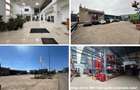 Spatii comerciale sos. Pacurari rond Mall Moldova de la 330mp la 835mp - 1