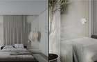 REA1026553 Apartament exclusivist tip duplex I 5 camere I Zona Aviatiei - 12
