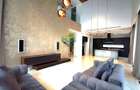 Baneasa- Iancu Nicolae, vila de inchiriat, 460 mp utili - 1