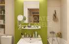 Apartament nou cu 2 camere,  decomandat, terasă, zona Kaufland- Mărăști - 6