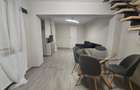 Apartament la casa de inchiriat 3 camere Cisnadie - 1