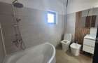 Casa individuala, cu 3 camere, plan parter, zona Horpaz - 16