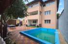 Camil Ressu- Ramnicu Sarat-adiacent- Fizicienilor curte+piscina - 2