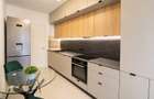 Apartament cu 2 camere, decomandat, mobilat si utilat, geam la baie, et 4 - 1