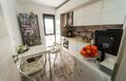 Apartament spatios cu 3 camere si 2 bai, situat în complexul Creative - 5