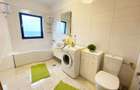 2 camere, bloc nou, mobilat modern, parcare, zona Calea Turzii - 13
