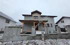 Casa cu 5 camere decomandate pe teren de 390 mp in Cisnadie Sibiu - 1