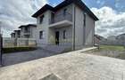 Vila individuala | 4 camere | 2 bai |  Teren 450mp - 1