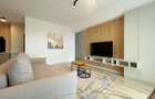 3 camere, mobilat si utilat, cu parcare, in complexul Denya - 10