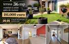 APARTAMENT 3 CAMERE CU TERASA_MOBILAT ȘI UTILAT_MUTARE IMEDIATA!