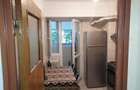 Titulescu, scoala 3, 3 camere decomandat, 80 MP ,loc parcare, etaj 1, 500 euro - 6