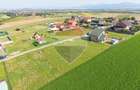 Teren intravilan de vanzare 1.100 mp