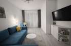 Titan Ninsorii, centrala, 2022, 100% mobilat/utilat modern, metrou, parc, - 1