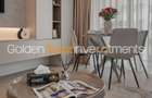 Apartament 3 camere de inchiriat parcare | Cortina North - 3