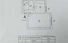 Apartament 2 camere decomandat, parter inalt- Nicolina