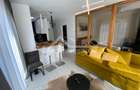 Apartament 2 camere, mobilat si utilat modern, parcare, zona Europa