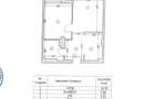Apartament 2 camere, Complex Onix Blue, Mamaia Sat - 17