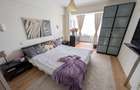 Apartament 2 camere 81mp | 0 comision | Voluntari Terra Residence | mobilat - 2