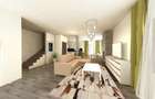 Casa 4 camere la cheie,10 minute de spital 150mp,700mp teren - 18