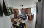 Apartament 3 camere și PARCARE 3 balcoane pet friendly Garbaului VIVO - 1