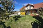 Casa 5 Camere, 2 Bai, 600mp Teren, Zona Oarda - 1