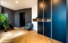 Inchiriere Penthouse de Lux cu 4 camere ,Centru, terasa 200mp - 6