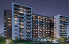 Apartament in proiect nou! - 1