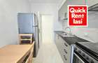 Copou Royal Town Residence Apartament 2Camere Decomandat Modern Spatios - 7