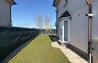 Duplex modern 4 camere | Corbeanca Park | mobilat & utilat | curte + terasă - 4