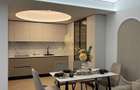 Apartament 3 camere | Cortina North | Prima închiriere | Loc de parcare subteran - 4