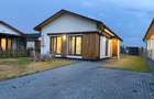 Casă nouă | 3 camere | 2 min Aeroport Cluj | Proprietar | Fără comision - 1