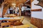 Pensiune deosebita, locuri de cazare, restaurant, pizzerie si spatii comerciale - 7