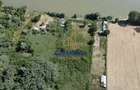 Teren de vânzare | Deschidere la Dunare | Băltenii de Sus, Com. Beștepe, Tulcea - 3