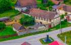 Casă traditionala saseasca  Jibert/ DE RENOVAT TOTAL! - 7