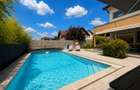 VILĂ DE EXCEPȚIE CU PISCINĂ ȘI GRĂDINĂ DE 1.385 MP | MOGOȘOAIA - 9