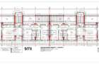 Penthouse cu 3 camere, 74 mp, terasa 91,4 mp, zona Cetatii - 5