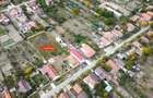 Teren 2.657 mp – toate utilitatile– Urseni, Moșnița Nouă - 2