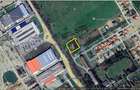 Lugoj, Teren Intravilan cu PUZ Aprobat   2.385 Mp. - 3