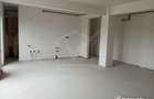 Apartament  3 camere, semifinisat, 93mp, terasa 20mp, parcare, cart Someseni - 2