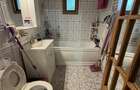 3 camere, etaj 3 cu acoperis, 2 balcoane , 2 bai, zona centrala - 13