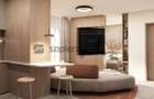 De vânzare apartament 2 camere, complex aparthotel, Băile Felix - 6