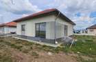 Casa intabulata, 3 camere, teren 484 mp, gata de mutare - Prejmer - 2
